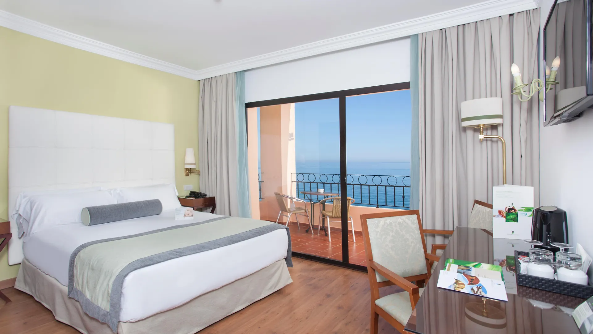 El Fuerte Marbella Hotel