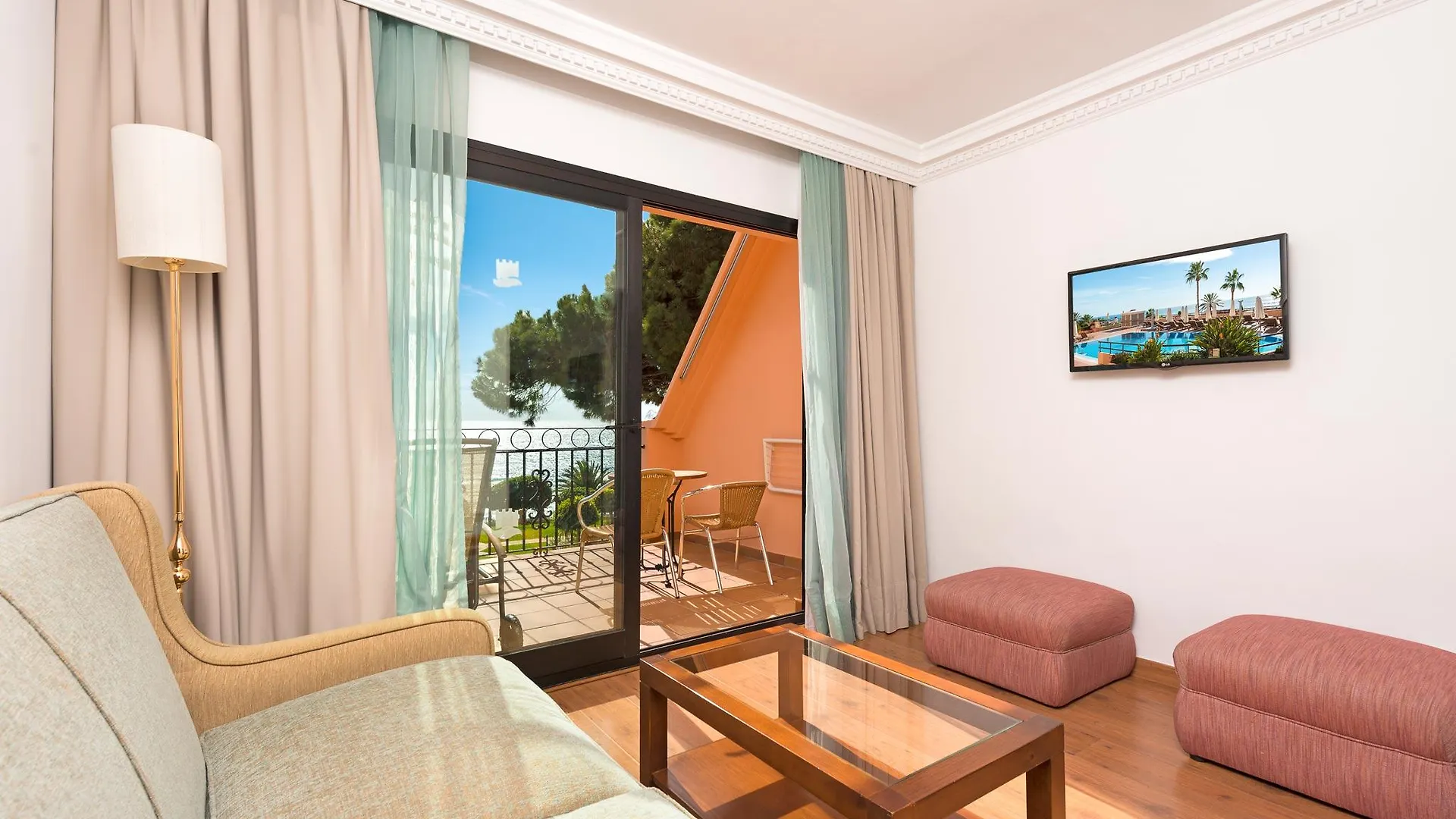 El Fuerte Marbella Hotel