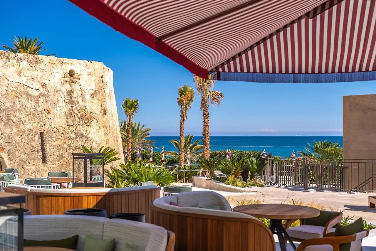 El Fuerte Marbella Hotel Spain
