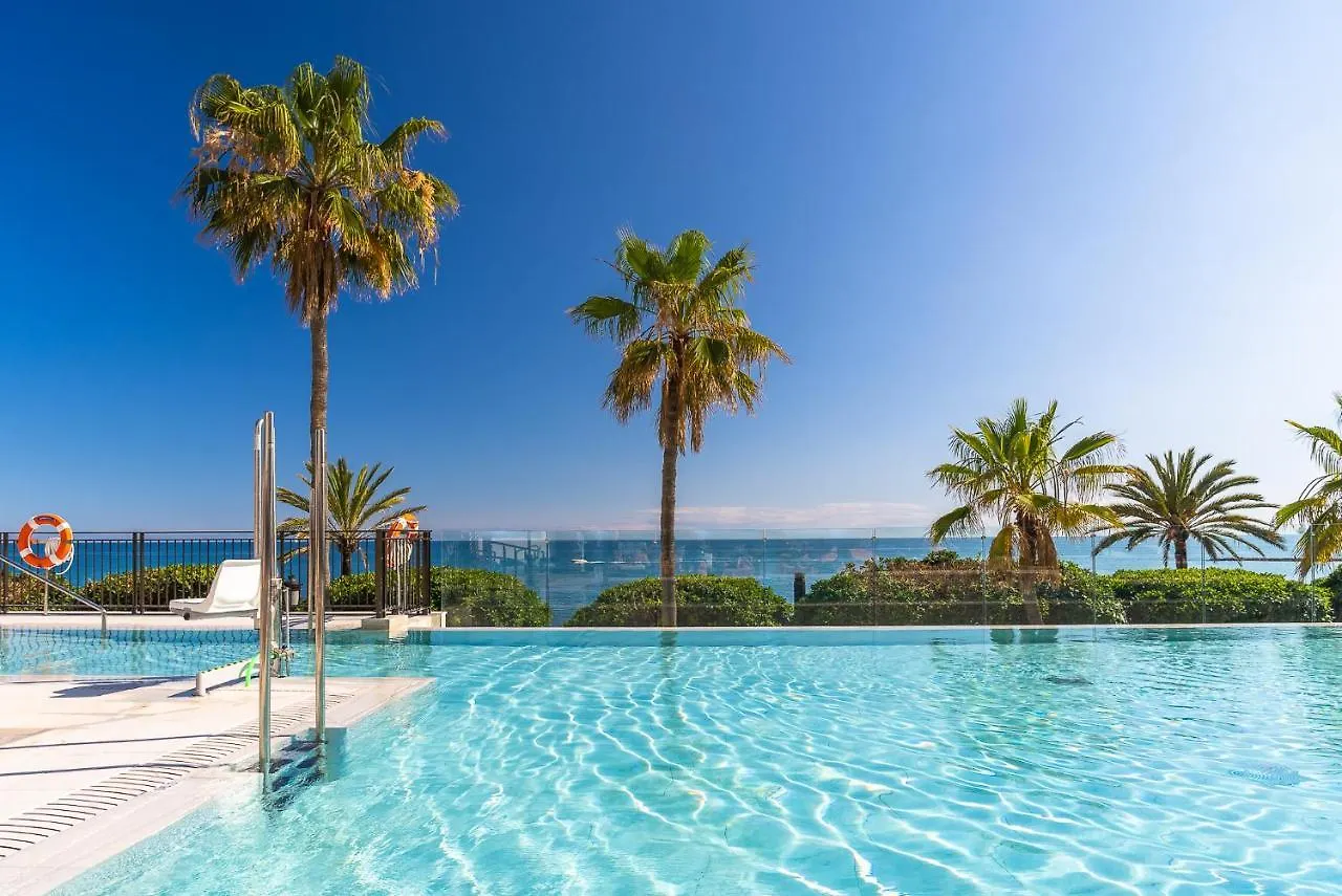 El Fuerte Marbella Hotel