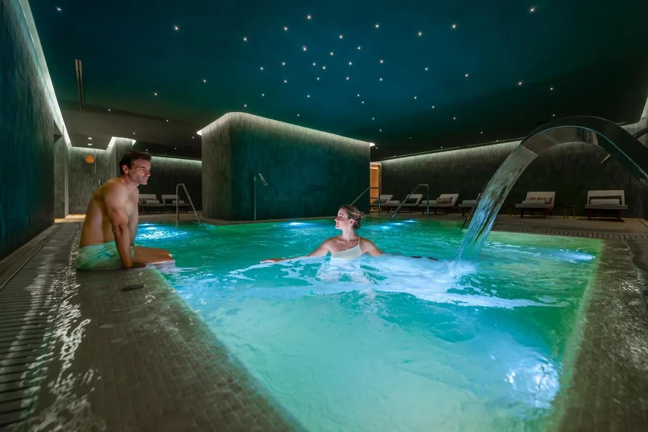 *****  El Fuerte Marbella Hotel Spain