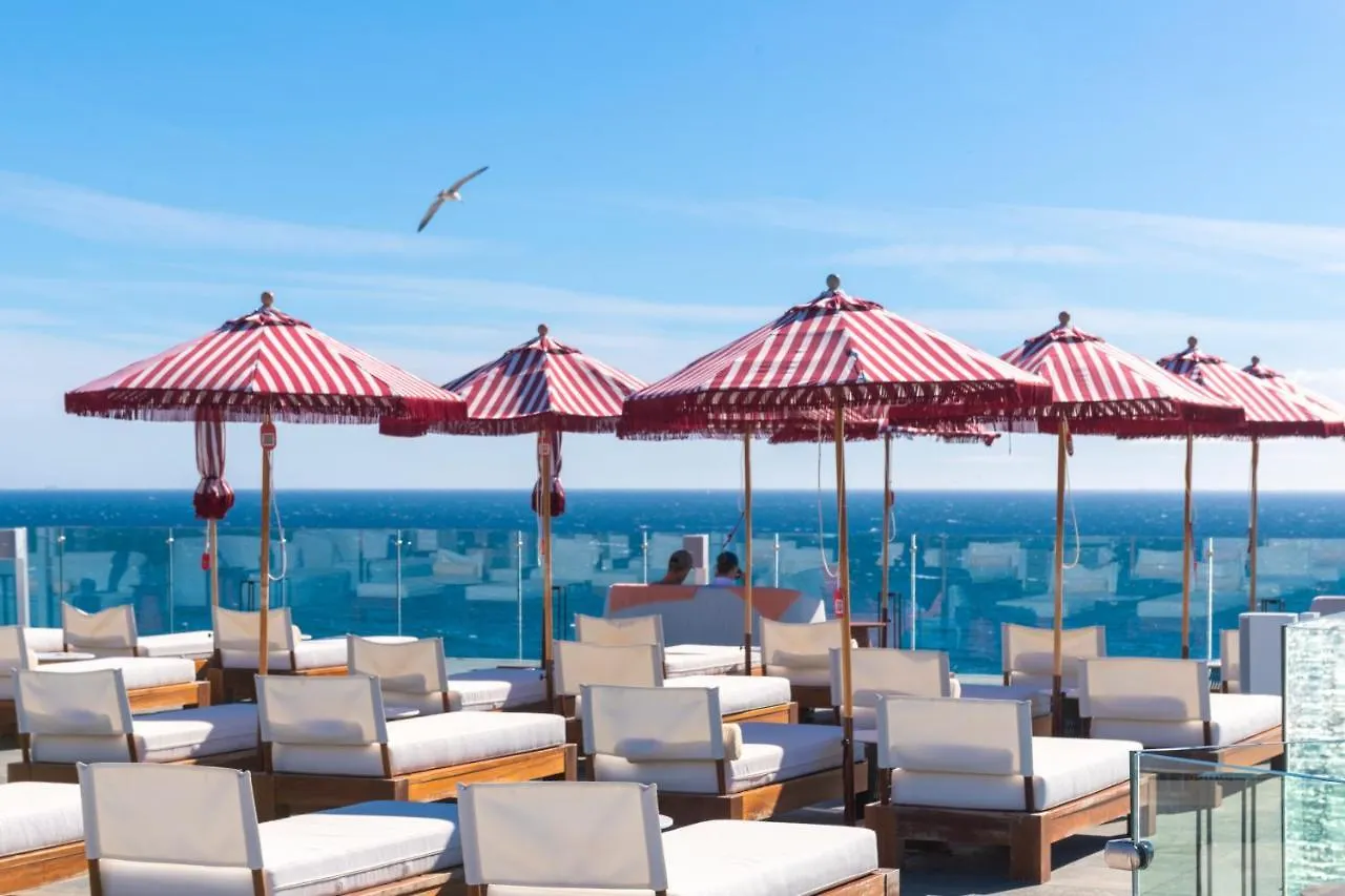El Fuerte Marbella Hotel