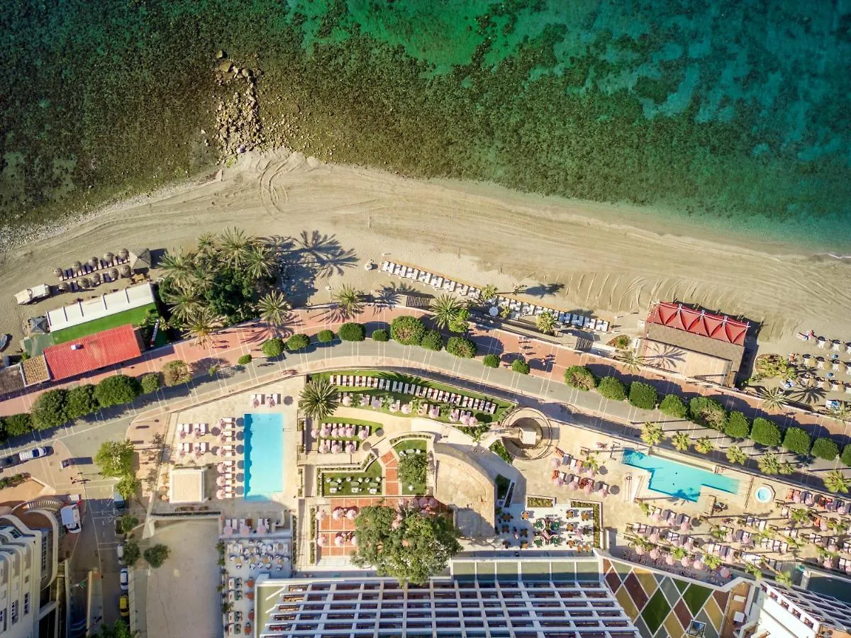 El Fuerte Marbella Hotel
