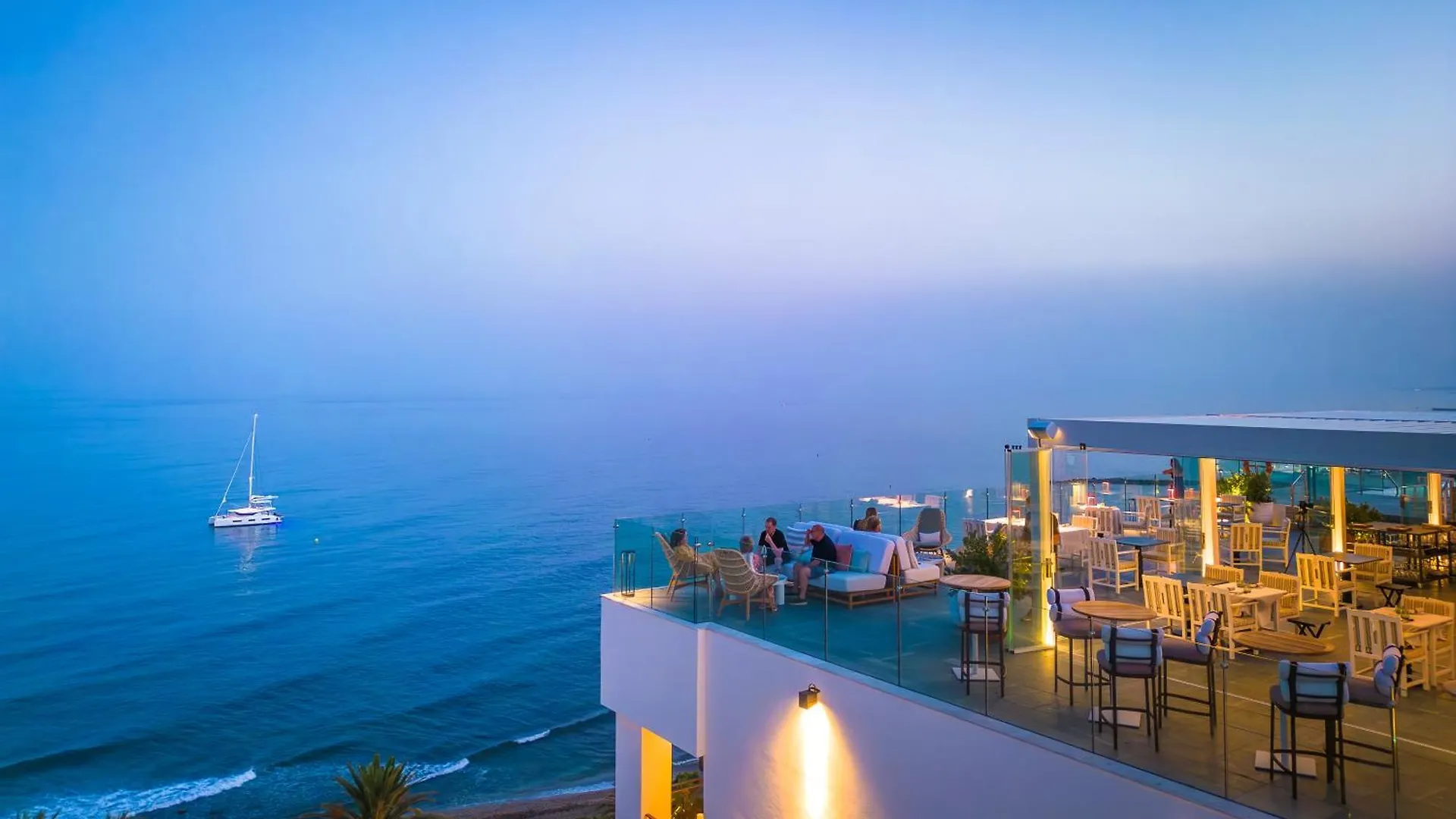 El Fuerte Marbella Hotel