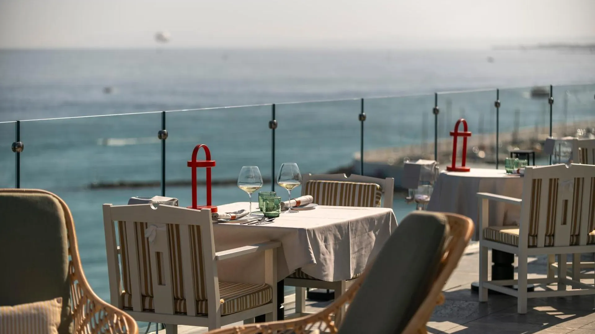 El Fuerte Marbella Hotel