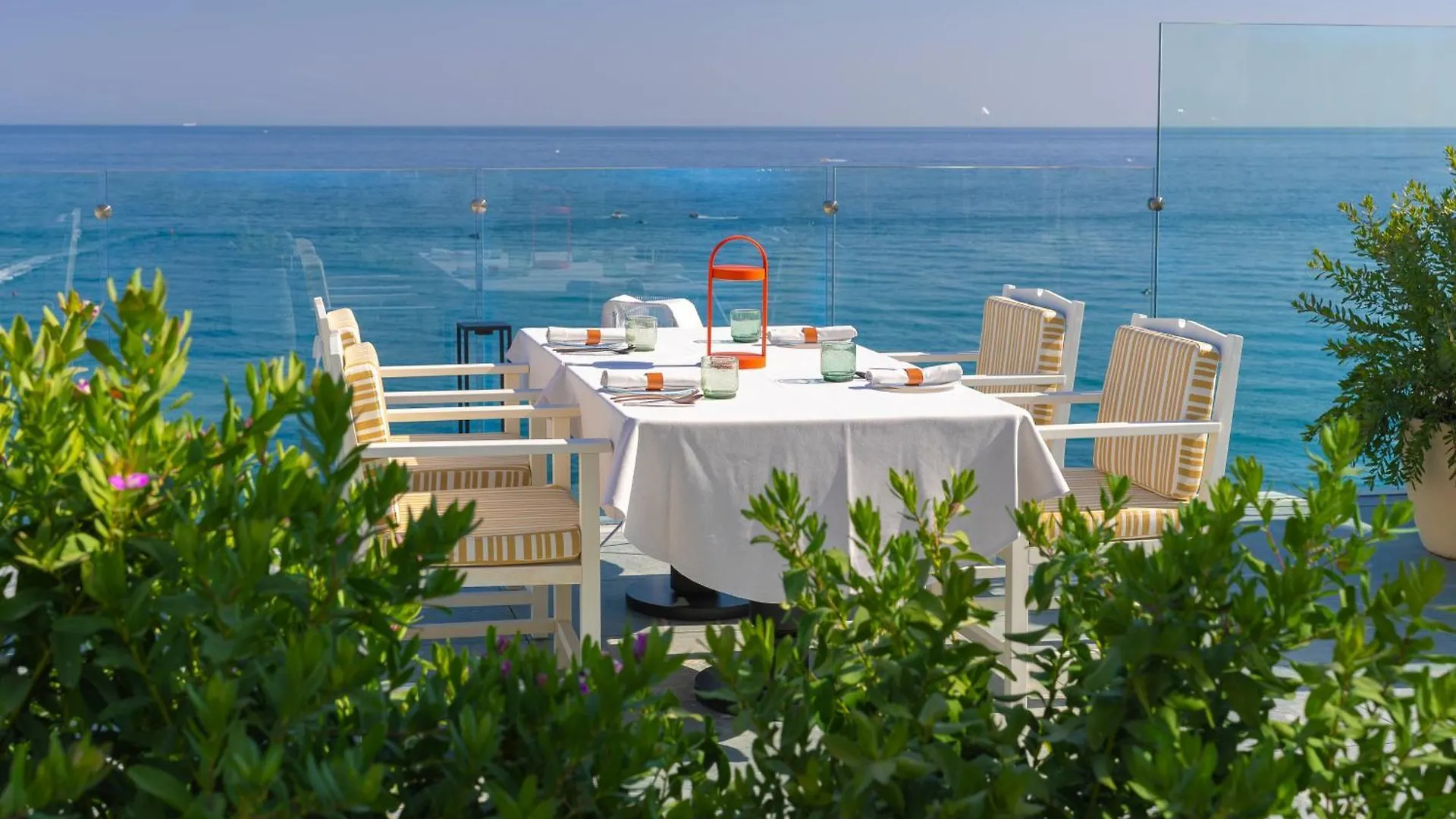El Fuerte Marbella Hotel 5*,  Spain