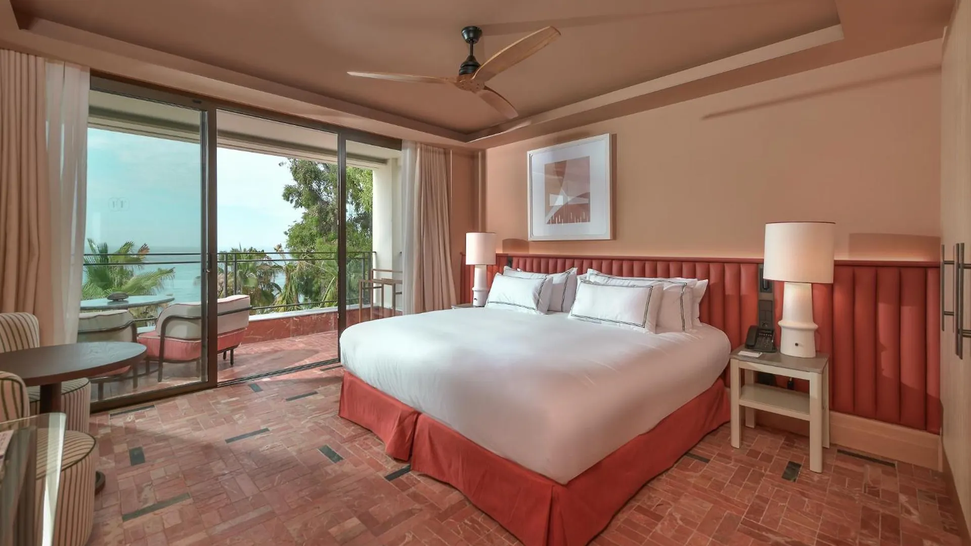 El Fuerte Marbella Hotel