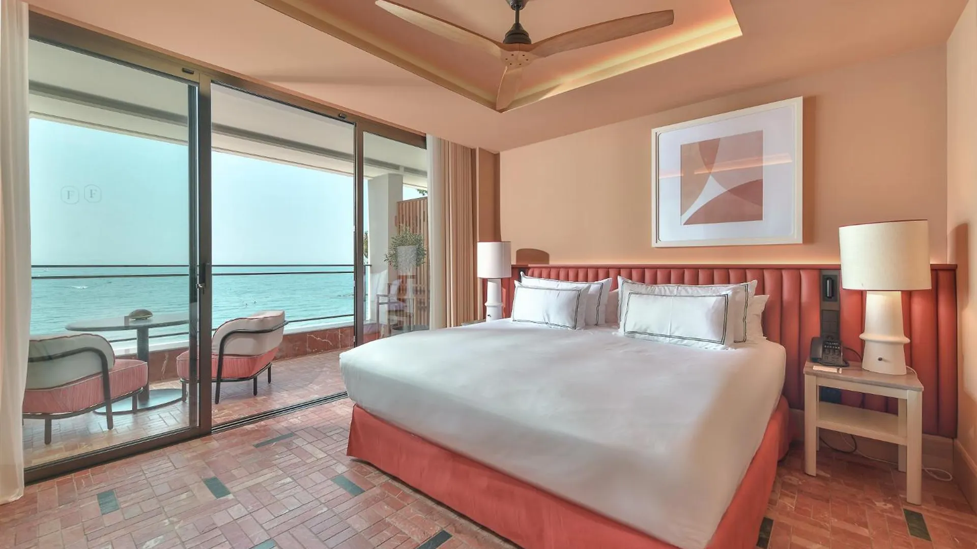 El Fuerte Marbella Hotel Spain
