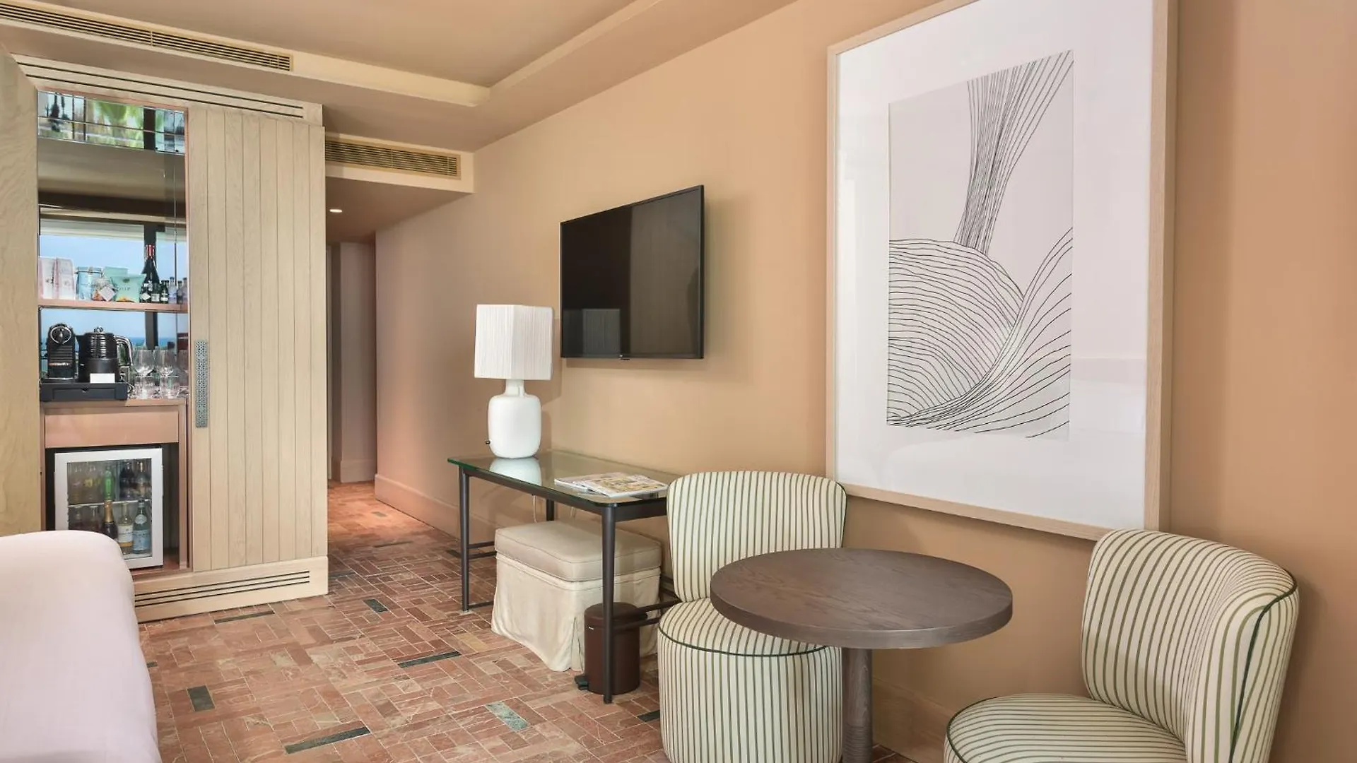 El Fuerte Marbella Hotel
