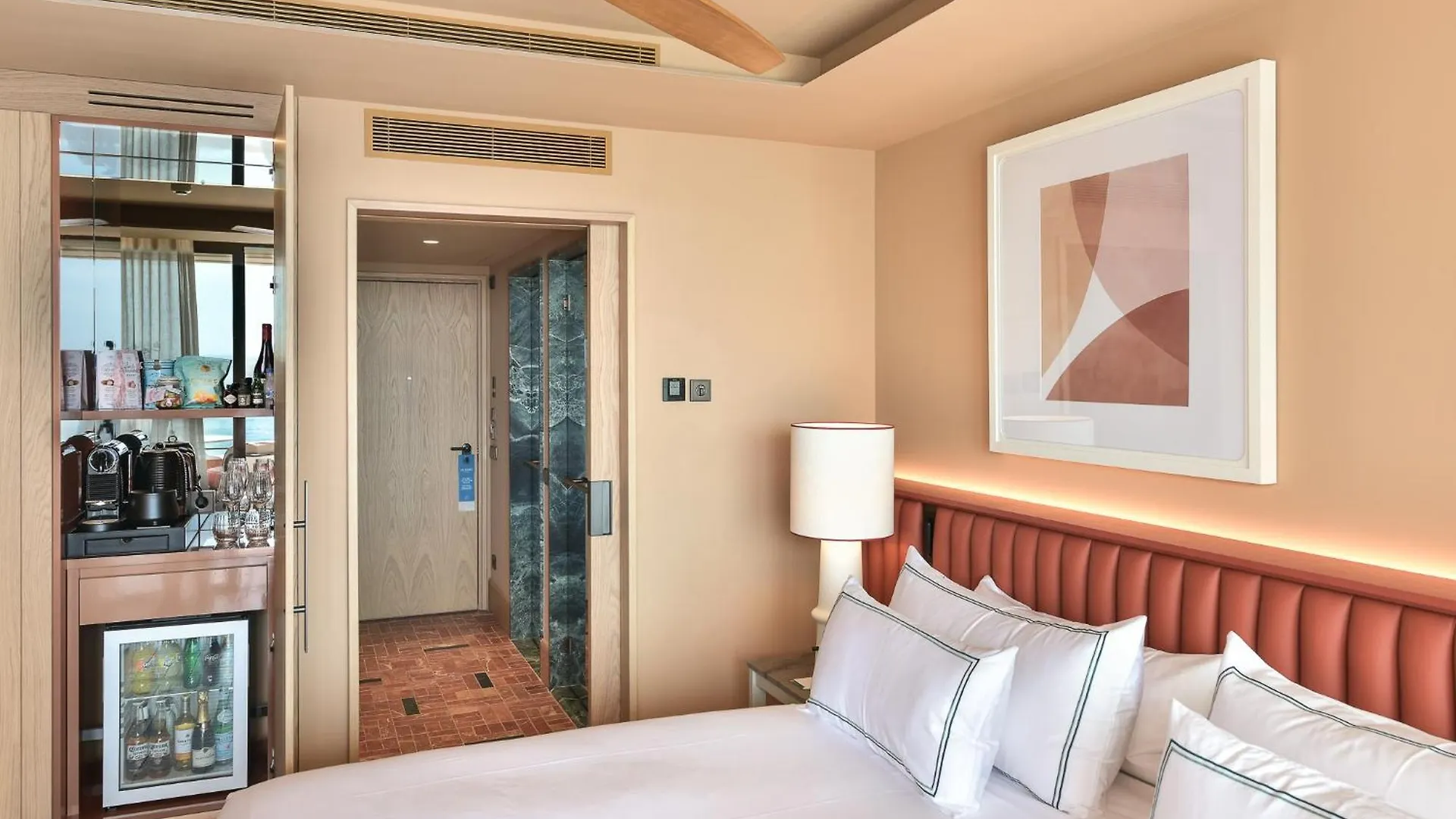 El Fuerte Marbella Hotel Spain