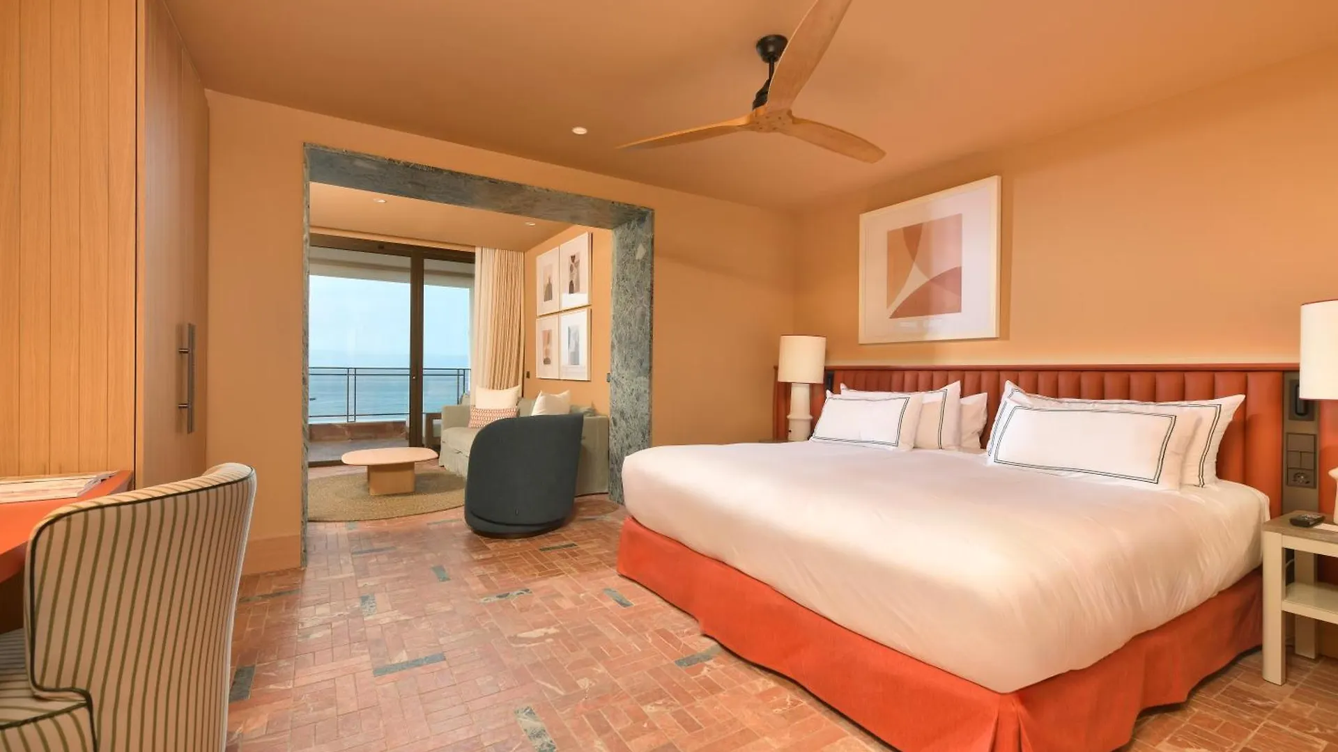 El Fuerte Marbella Hotel
