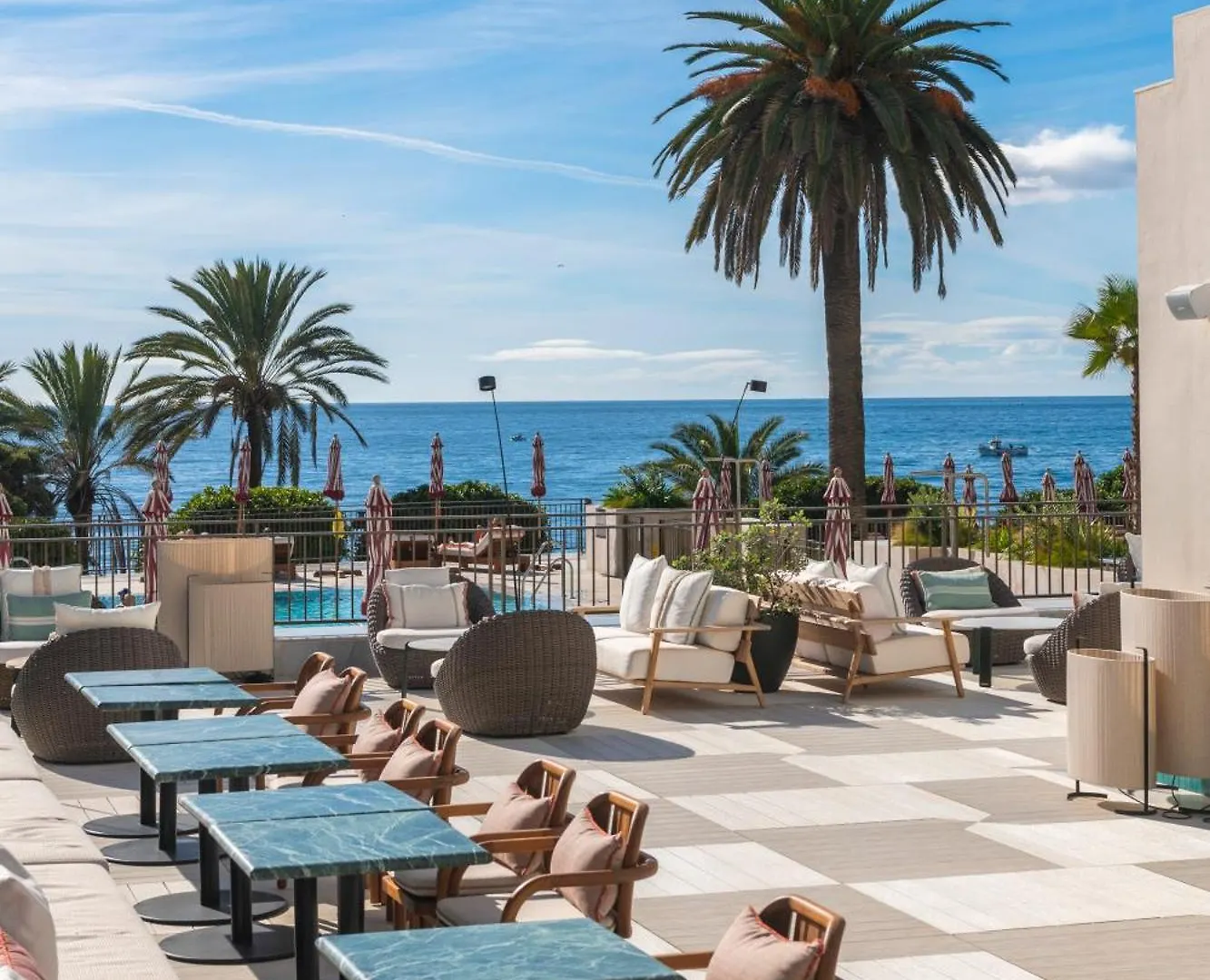 El Fuerte Marbella Hotel 5*,