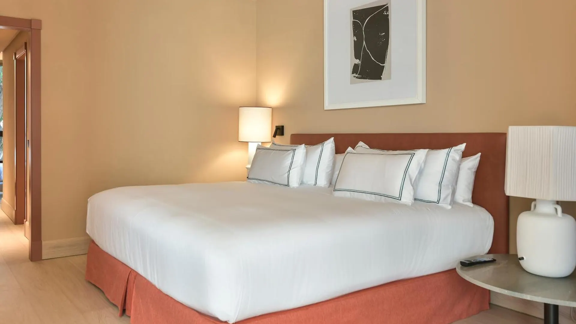 El Fuerte Marbella Hotel