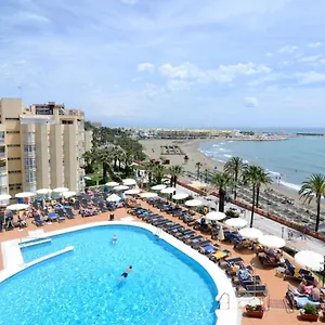 Medplaya Riviera - Adults Recommended 4*, Бенальмадена Испания