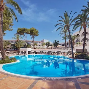 Hilton Mallorca Galatzo 5*, Peguera Espanha