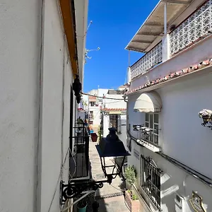 Boutique Princesa 3*, Marbella Espanha