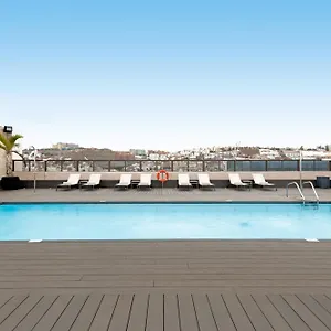 **** Hotel Ac Iberia Palmas By Marriott Spagna