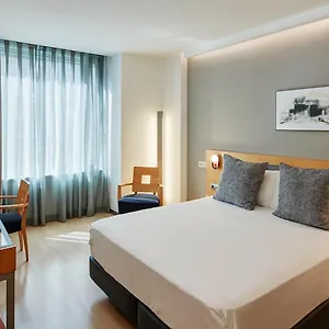 **** فندق Sercotel Caspe إسبانيا