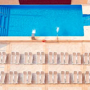 *** Hotel Mll Caribbean Bay Spagna