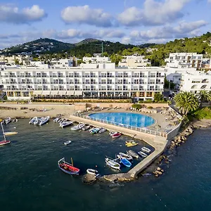 **** Hotel Simbad Ibiza&spa Spagna