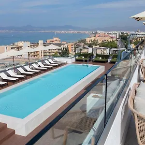 Hm Ayron Park - Adults Only 5*, Playa de Palma (Mallorca) Espanha