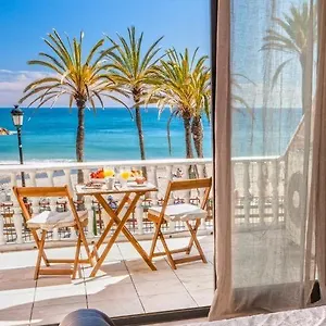 شقة فندقية Puerto Banus