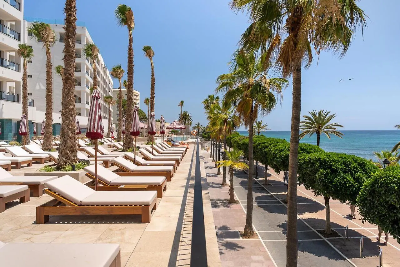 El Fuerte Marbella Hotel 5*,
