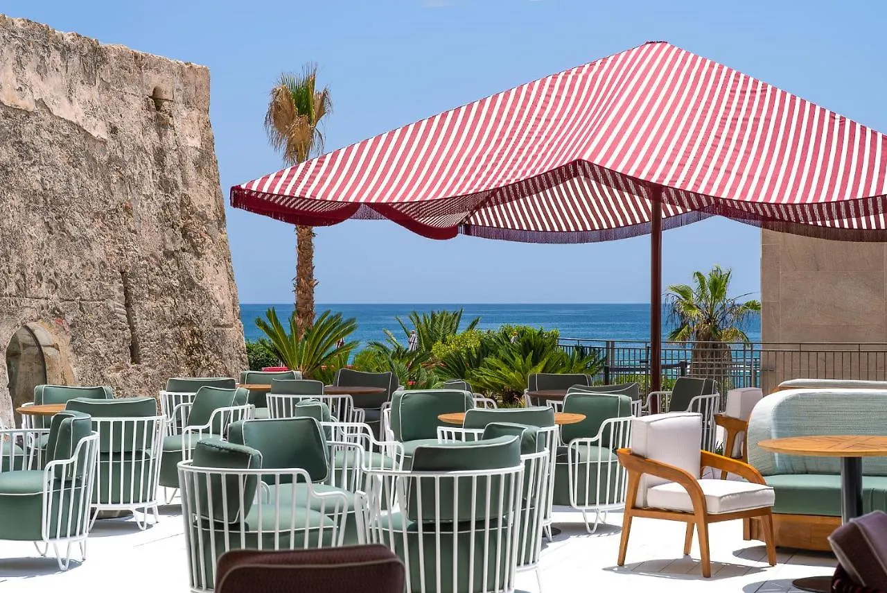 El Fuerte Marbella Hotel Spanien