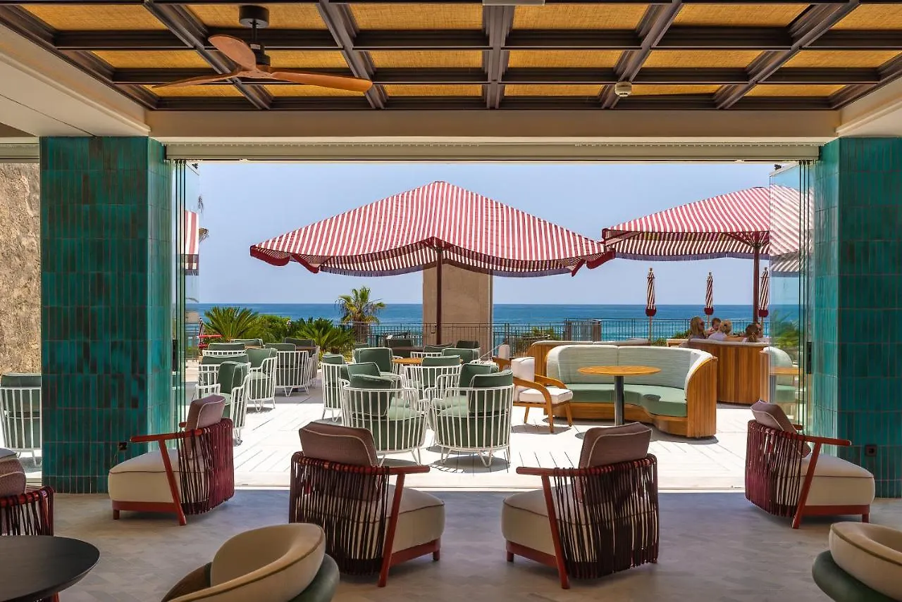 El Fuerte Marbella Hotel 5*,  Spanien