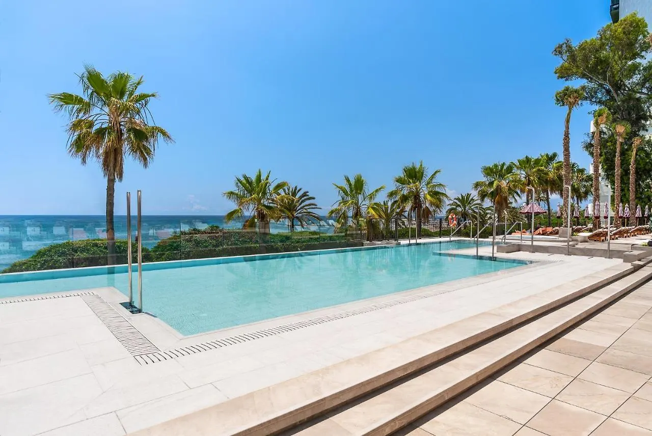 El Fuerte Marbella Hotel