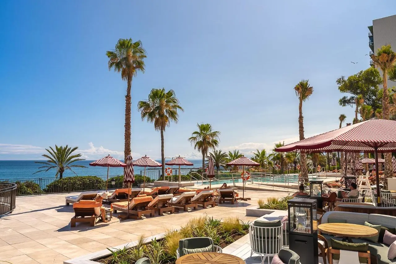 El Fuerte Marbella Hotel