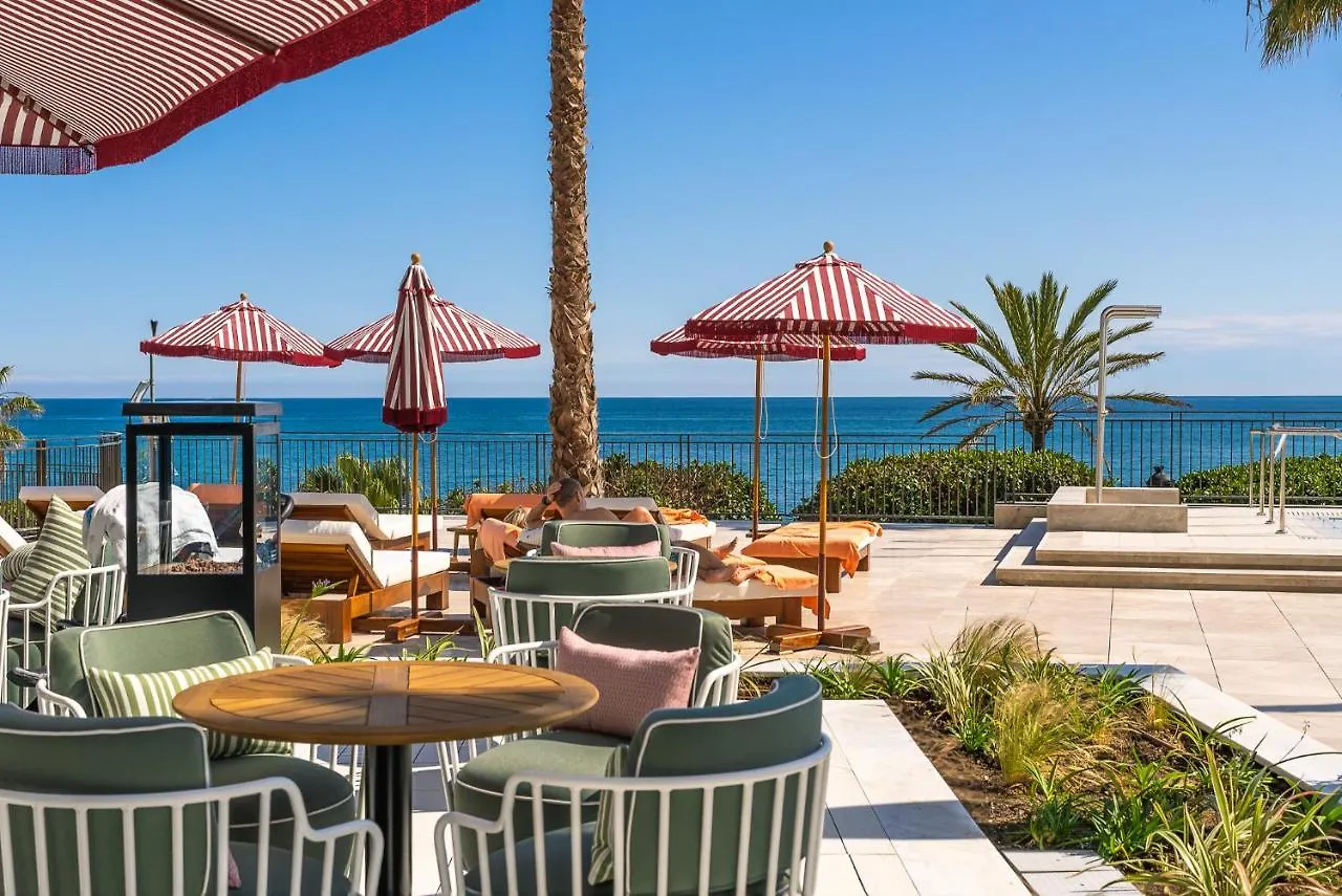 El Fuerte Marbella Hotel