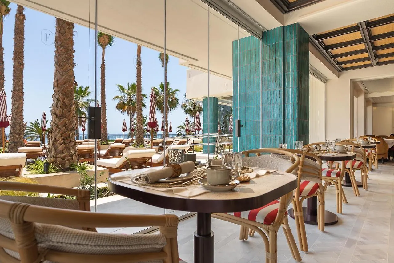 El Fuerte Marbella Hotel