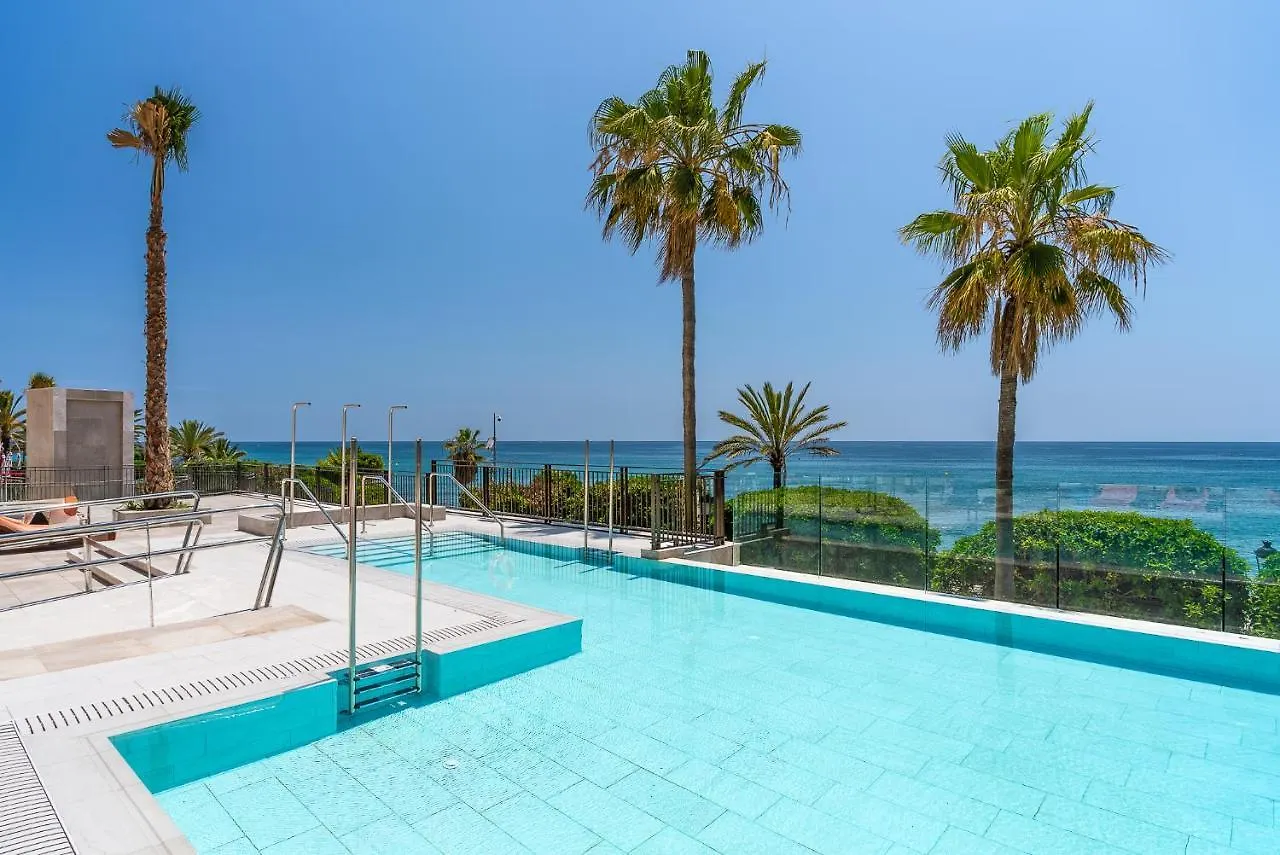 El Fuerte Marbella Hotel