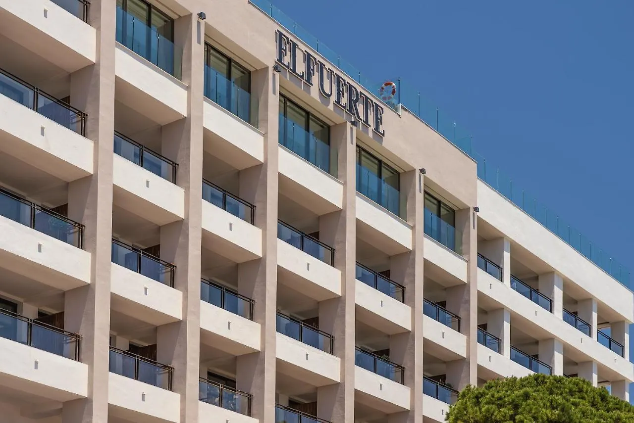El Fuerte Marbella Hotel