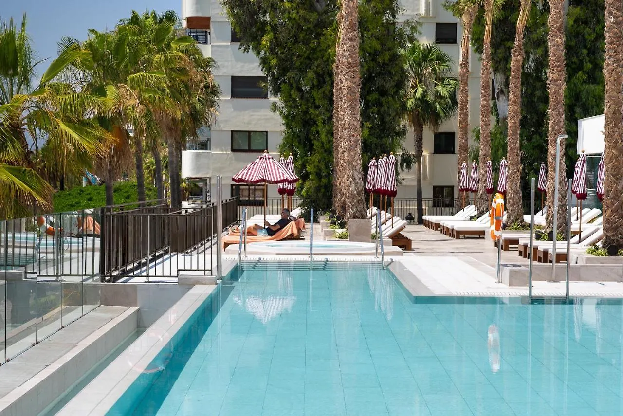 *****  El Fuerte Marbella Hotel Spain