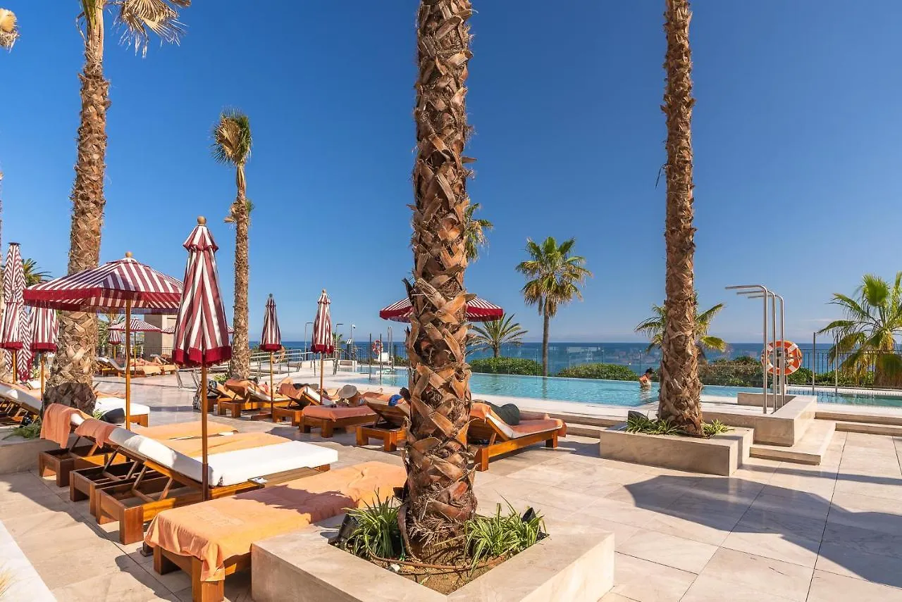 El Fuerte Marbella Hotel
