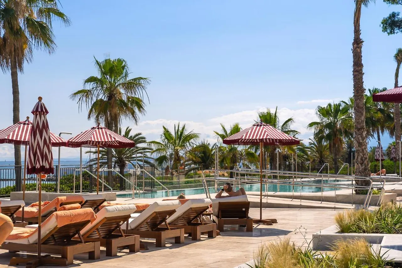*****  El Fuerte Marbella Hotel Spain